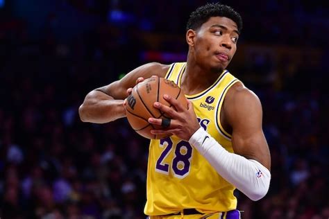 rui hachimura lakers shirt